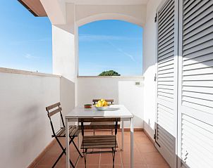 Guest house 0950612 • Apartment Tuscany / Elba • Appartement Aba Village 