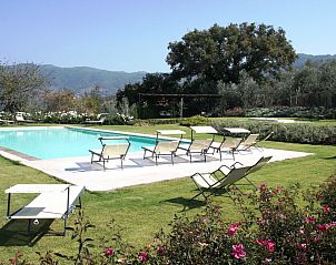 Guest house 0950813 • Holiday property Tuscany / Elba • Agriturismo Borgo Cristina 