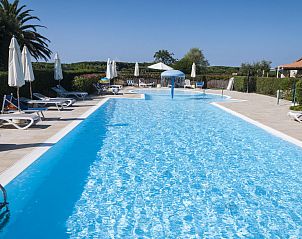 Guest house 095101111 • Holiday property Tuscany / Elba • Agriturismo Le Gorette 