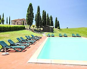 Guest house 0951017 • Apartment Tuscany / Elba • Appartement A1 