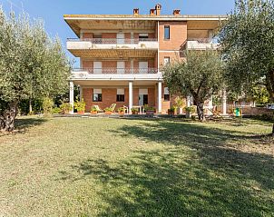 Guest house 095104205 • Apartment Tuscany / Elba • Casa Tommaso - Quadri P T - 8 pax 