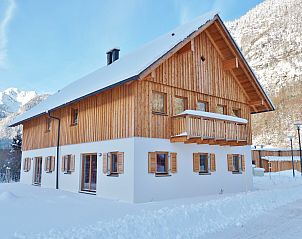 Guest house 095107276 • Apartment Oberosterreich • Luxery Salzkammergut Chalet C 