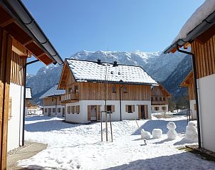 Unterkunft 095107278 • Chalet Oberosterreich • Luxery Salzkammergut Chalet E 