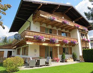 Unterkunft 095107870 • Appartement Salzburgerland • Sonnbergblick 