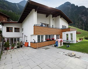 Guest house 095108461 • Apartment Tyrol • Fleck 