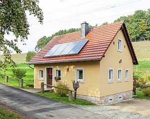 Verblijf 095109193 • Vakantiewoning Saksen • Hohnstein 