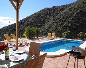 Guest house 095111793 • Holiday property Costa del Sol • Casa Martijo 