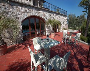 Guest house 095112701 • Holiday property Italian Lakes • Soiano Mono 