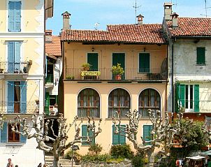 Verblijf 095112804 • Vakantiewoning Italiaanse meren • Casa Lamberti dei Pescatori - Terrazzo 