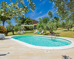 Guest house 09511301 • Holiday property Tuscany / Elba • Vakantiehuis Casa Bensa 