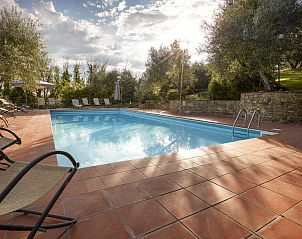 Guest house 09511313 • Holiday property Tuscany / Elba • Tenuta Montelupo 