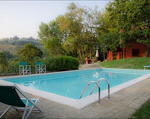 Guest house 09511402 • Holiday property Tuscany / Elba • Casa Montespertoli 