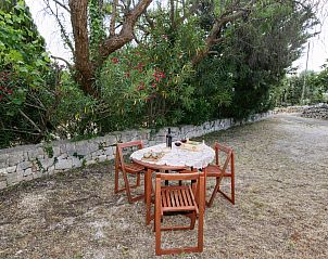 Unterkunft 095114225 • Chalet Apulien / Puglia • il Tesoro 