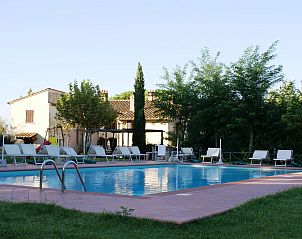 Guest house 09511425 • Holiday property Tuscany / Elba • Agriturismo Montespertoli 