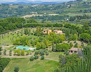 Verblijf 09511437 • Vakantiewoning Toscane / Elba • Agriturismo Borgo San Lorenzo 