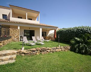 Guest house 095114922 • Holiday property Corsica • Piana 