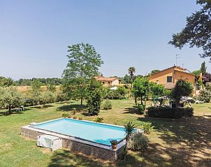 Guest house 09511502 • Holiday property Tuscany / Elba • Vakantiehuis Elena 