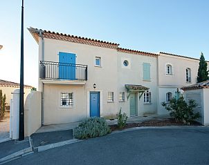 Guest house 095115367 • Holiday property Languedoc / Roussillon • Au bord de l'eau 