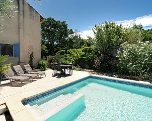 Unterkunft 095115422 • Ferienhaus Languedoc-Roussillon • vakantierust 