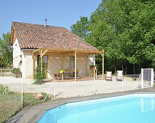 Verblijf 095115434 • Vakantiewoning Midi / Pyrenees • Aux Deux Mariols 