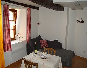Verblijf 095116073 • Appartement Elzas • La Kuch 