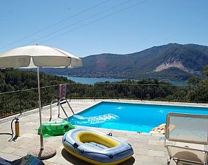 Guest house 095133601 • Holiday property Tuscany / Elba • Villa Bernardino 