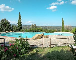 Verblijf 095134005 • Vakantiewoning Toscane / Elba • Vakantiehuis Ginestre 2 