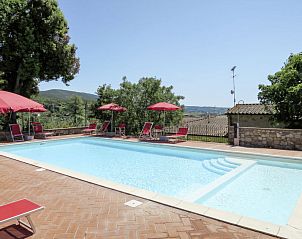 Guest house 095134505 • Apartment Tuscany / Elba • Appartement Castagno 