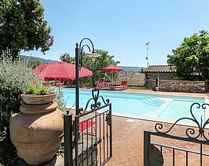 Unterkunft 095134508 • Appartement Toskana / Elba • Appartement Ambra 