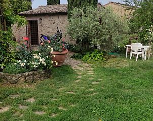 Guest house 095136603 • Holiday property Tuscany / Elba • Vakantiehuis in Murlo 