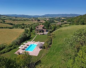 Guest house 09514112 • Holiday property Tuscany / Elba • Casa Giola 