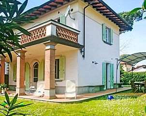 Guest house 0951637 • Holiday property Tuscany / Elba • Vakantiehuis Marzia 