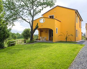 Guest house 09516915 • Apartment Tuscany / Elba • Appartement Oleandro 