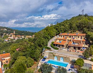 Guest house 0951806 • Apartment Tuscany / Elba • Appartement Agrifoglio 