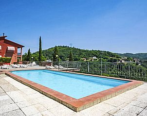 Guest house 0951822 • Apartment Tuscany / Elba • Appartement Il Cipresso 