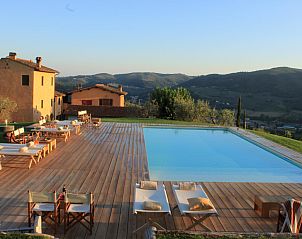 Verblijf 09518705 • Vakantiewoning Toscane / Elba • Agriturismo Fattoria di Firenze 