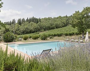 Unterkunft 09518715 • Ferienhaus Toskana / Elba • Podere Il Vigneto 