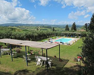 Verblijf 0952129 • Appartement Toscane / Elba • Appartement Conte Francesco I 