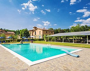 Guest house 0952230 • Apartment Tuscany / Elba • Appartement Edera 