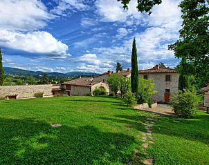 Verblijf 09522513 • Appartement Toscane / Elba • Appartement Il Frantoio 