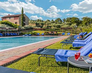 Guest house 0952320 • Holiday property Tuscany / Elba • Poggio Panoramico 