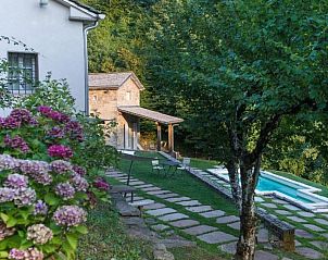 Guest house 09524002 • Holiday property Tuscany / Elba • Casa Vacanza Appennino 