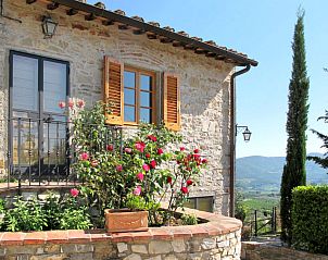 Guest house 0952728 • Holiday property Tuscany / Elba • Vakantiehuis San Rocco 