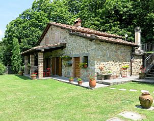 Verblijf 09529510 • Vakantiewoning Toscane / Elba • Vakantiehuis Belvedere (BLU101) 