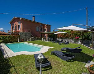 Guest house 09529512 • Holiday property Tuscany / Elba • Vakantiehuis Nide 