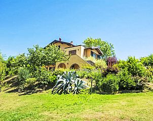 Guest house 09531303 • Holiday property Tuscany / Elba • Vakantiehuis Casa Gianna 