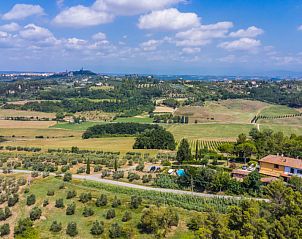 Verblijf 09531911 • Vakantiewoning Toscane / Elba • Vakantiehuis L'Uccelliera 