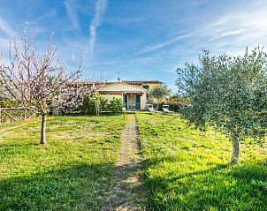 Verblijf 09532617 • Appartement Toscane / Elba • Appartement Lavender 