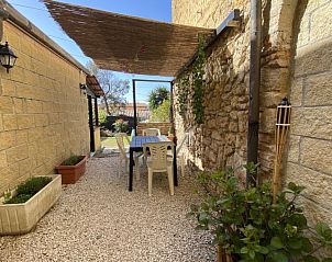 Guest house 09532713 • Apartment Tuscany / Elba • Appartement Angolino di Borgo 