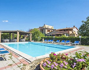 Guest house 09533207 • Holiday property Tuscany / Elba • Vakantiehuis Coast 